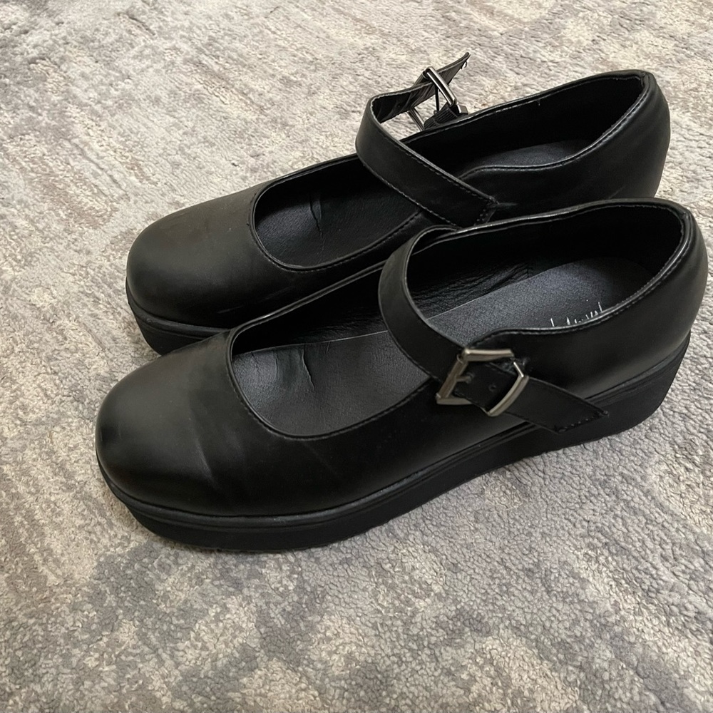 Michael Kors platform womens shoes size 41